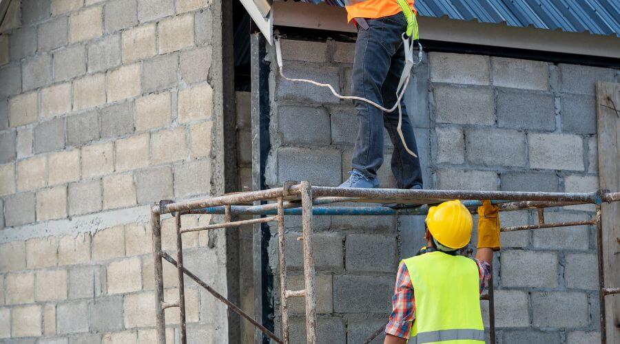 Expert Emergency Roof Repairs services in Slingerlands, NY